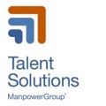 Talent Solutions Switzerland Logo
