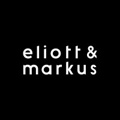Eliott & Markus Logo