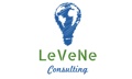 Levene Consulting Logo