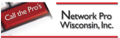 Network Pro Wisconsin, Inc. Logo
