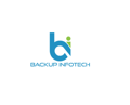 Backup Infotech Logo