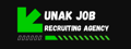 UNAK JOB Logo