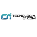 Tecnologia01.com Logo