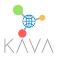 Kava Digital Marketing Logo