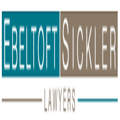 Ebeltoft Sickler Lawyers Logo