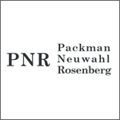 Packman, Neuwahl & Rosenberg, P.A. Logo