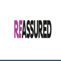 Reassured Logo