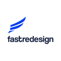 FastRedesign Logo