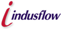 Indusflow Systems Logo