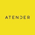 Atender Group Logo