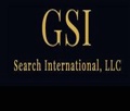 GSI Search International, LLC Logo