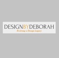 Design By Deborah Logo