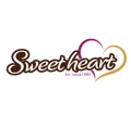Sweetheart Ice cream, Desserts & Italian Gelato Logo