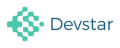 Devstar Logo