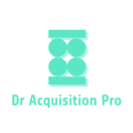 Dr Acquisition Pro Logo