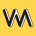 VM Digital Logo