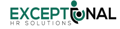 Exceptional HR Solutions Logo
