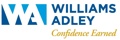Williams Adley Logo