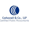 Carbonell & Co.,LLP Logo