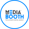 Media Booth™ Logo