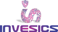 INVESICS Cybersecurity & Cyber forensics Logo
