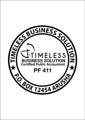 Timeless Business Solution Logo