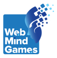 Web Mind Games Logo