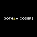 GOTHAM CODERS Logo