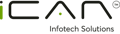 I can infotech solutions Logo