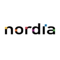 Nordia Inc. Logo