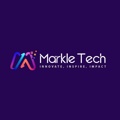 MARKLE TECH & MEDIA PVT. LTD. Logo