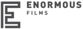 Enormous Films Logo