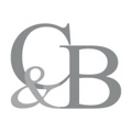 Carter & Benson Logo