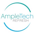 AmpleTech Refresh Logo