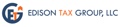 Edison Tax Group, LLC Logo