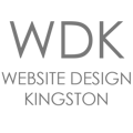 Website Design Kingston Logo
