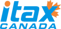 iTax Canada Logo