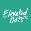 Elevated Oats Logo