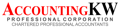 AccountingKW Professional Corporation Logo