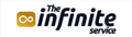 The Infinite Service Logo
