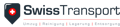 Swiss Transporte GmbH Logo