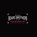 Board Brothers Logo