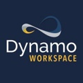 Dynamo Workspace Logo