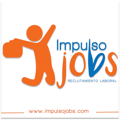 Impulso Jobs Logo