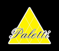 Paletti USA Logo