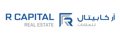 Rcapital Real Estate Logo