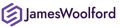James Woolford Design Logo