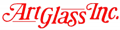 Art Glass Inc. Logo