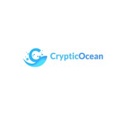 CrypticOcean Logo