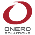 Onero Solutions Logo